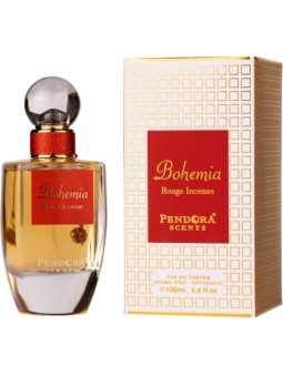 Pendora Scents Bohemia Rouge Incense 100ml
