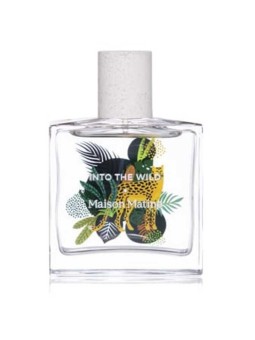 Maison Matine Into The Wild Eau de Parfum Unisex 50ml