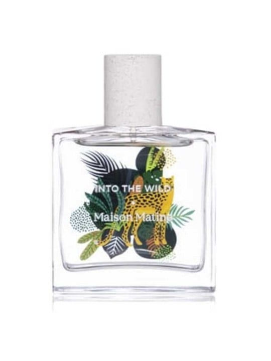 Maison Matine Into The Wild Eau de Parfum Unisex 50ml