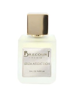 Brecourt Ibiza Addiction Profumo Unisex 50ml