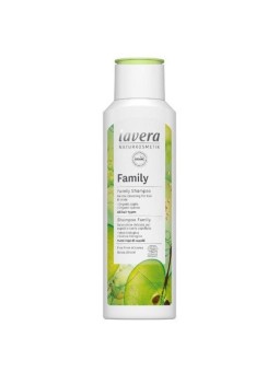 Shampoo Lavera per Tutti i Giorni 250ml