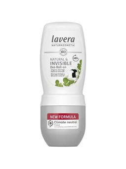 Lavera Deodorante Invisibile Rollon 50ml