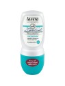 Lavera Basis Sensitive Deodorante Rollon 50ml