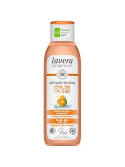 Lavera Lavaggio del corpo donna 250ml