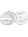 Cipria in polvere Lavera con finitura invisibile 11 g donna Transparent
