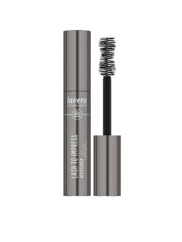Mascara Lavera Lash to Impress 14 ml donna Black