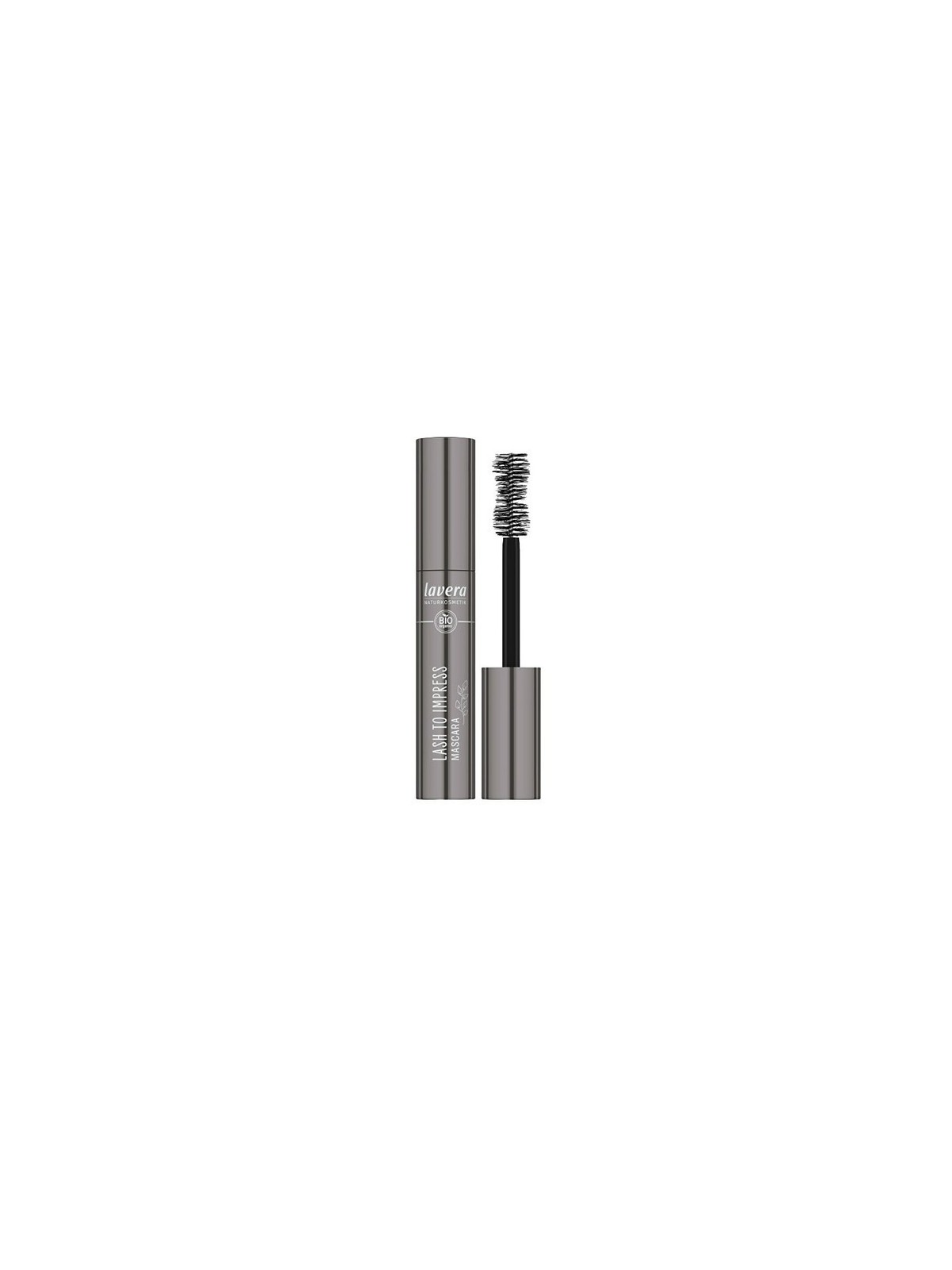 Mascara Lavera Lash to Impress 14 ml donna Black