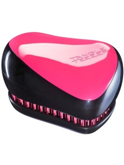 Tangle Teezer Compact Styler Spazzola professionale donna  Neon Pink