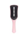 Tangle Teezer Spazzola per capelli Easy Dry Go donna 1 unit Jet Black