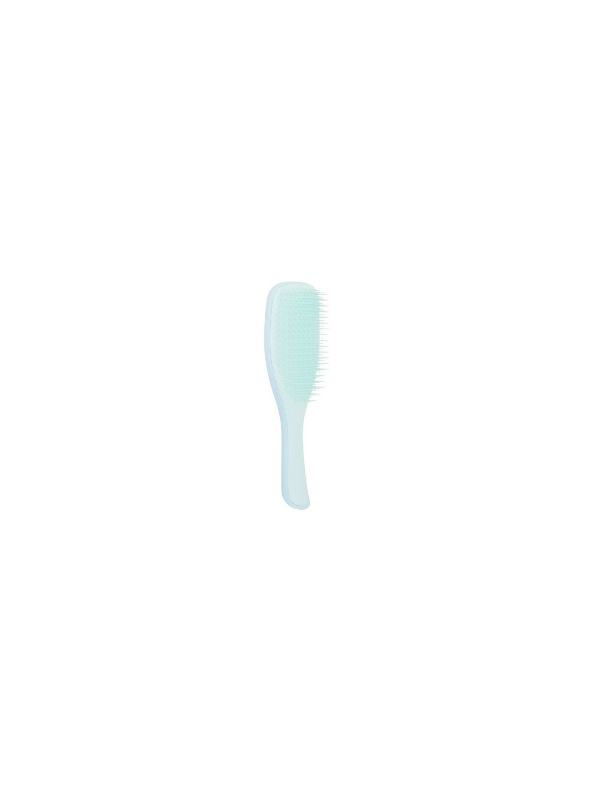Spazzola per capelli Wet Detangler Menta