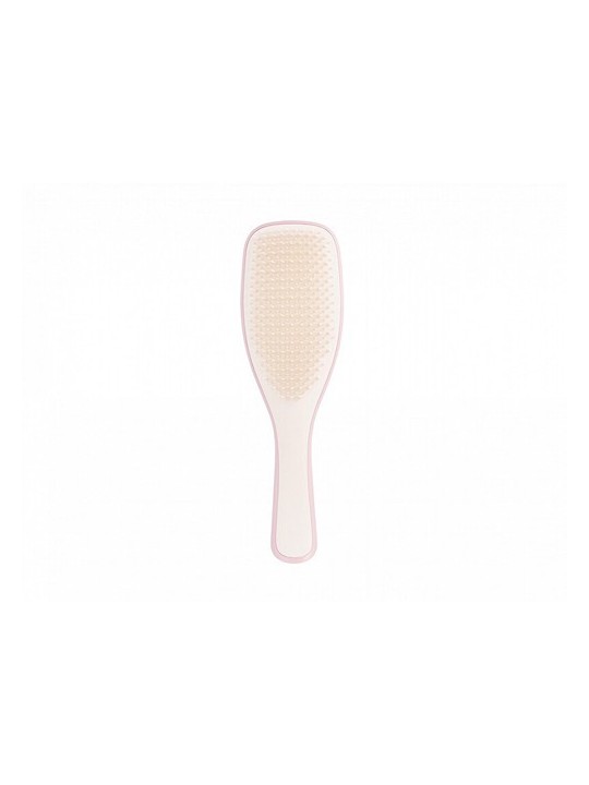 Tangle Teezer Wet Detangling Hairbrush Pink Dust