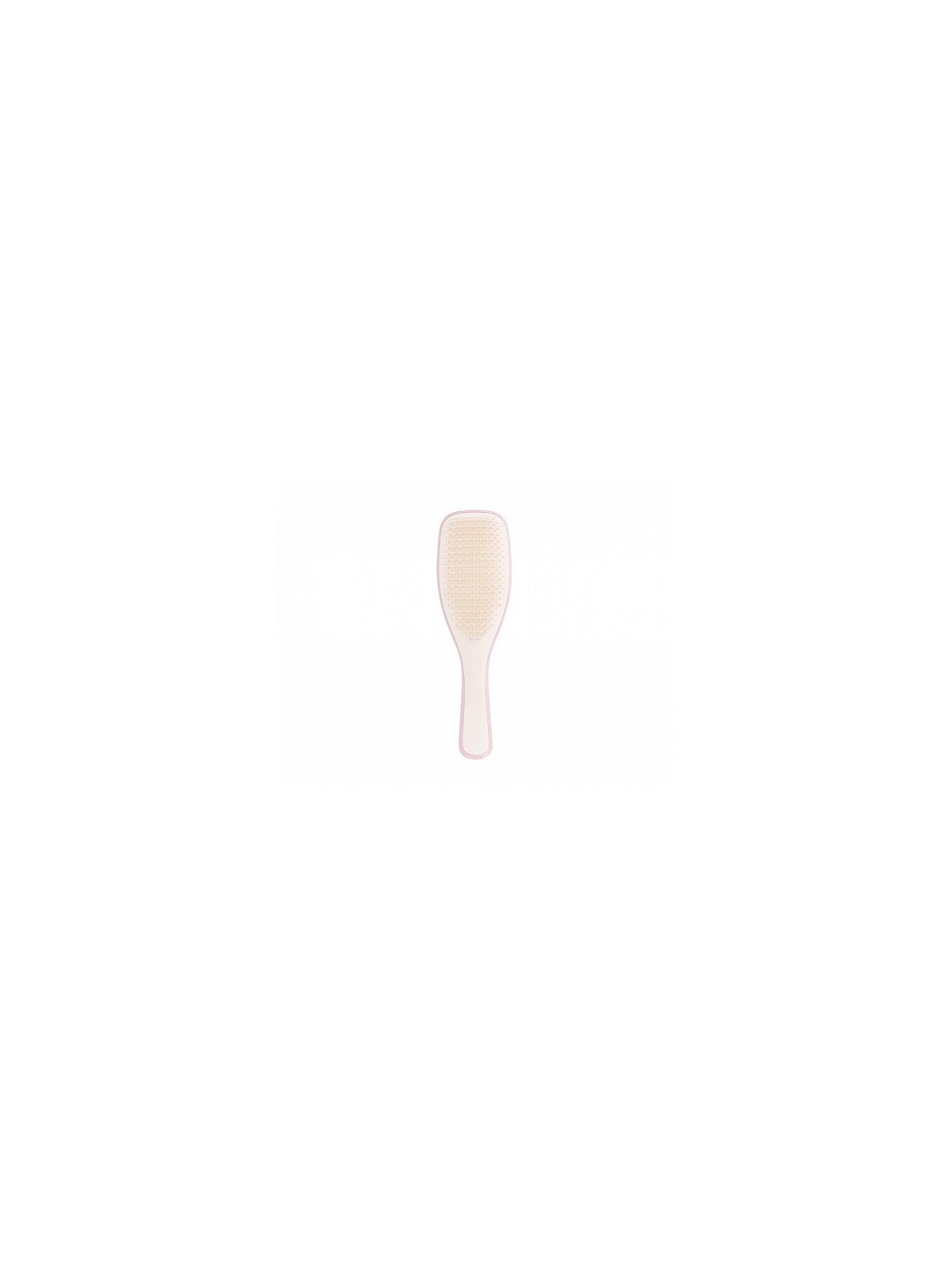 Tangle Teezer Wet Detangling Hairbrush Pink Dust