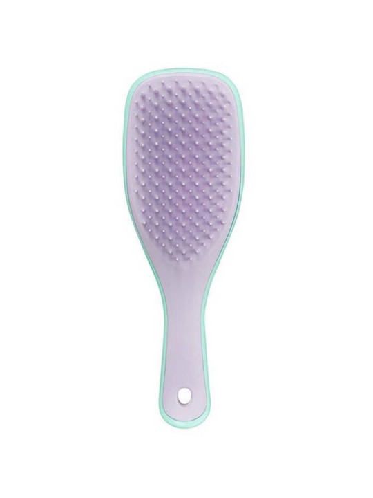 Tangle Teezer Wet Distangling Hairbrush Wisteria Leaf