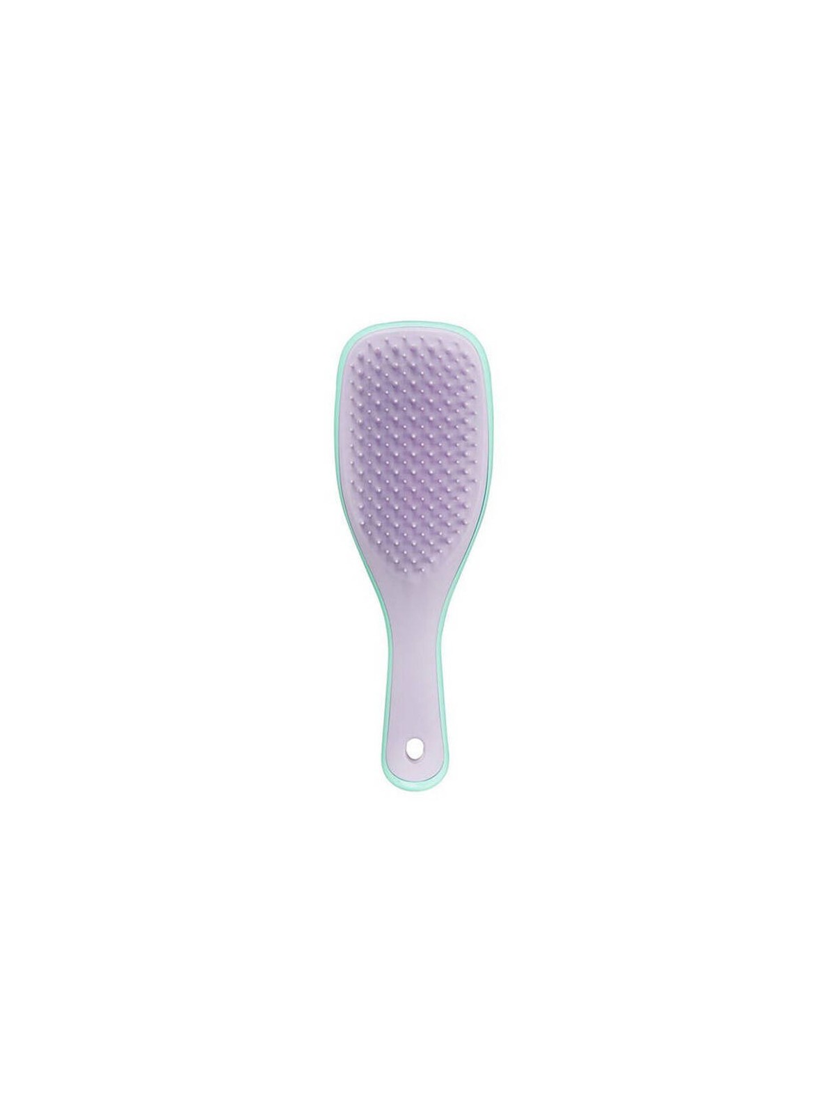 Tangle Teezer Wet Distangling Hairbrush Wisteria Leaf