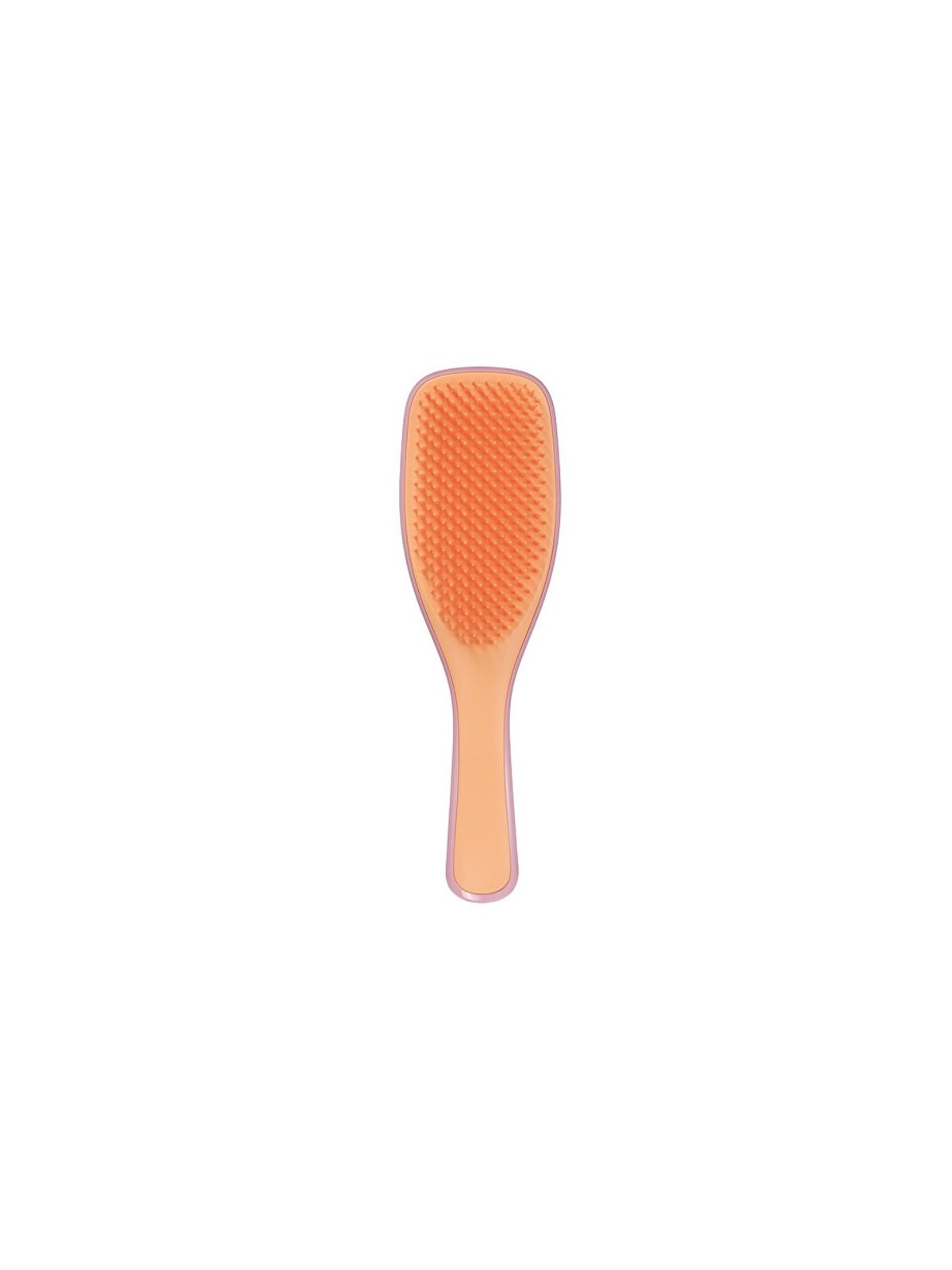 Tangle Teezer Il bocciolo di rosa albicocca districante definitivo donna