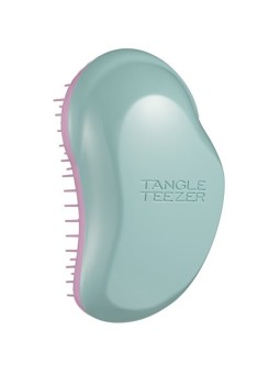 Tangle Teezer Originale Mini Marine Teal e Rosebud