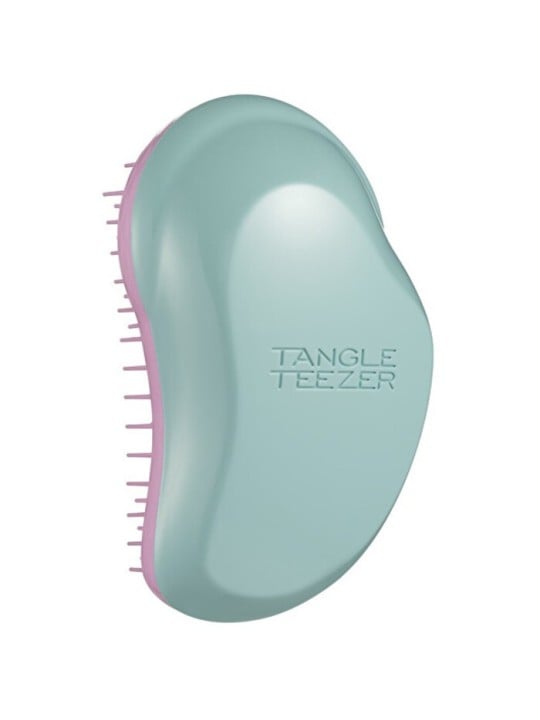 Tangle Teezer Originale Mini Marine Teal e Rosebud