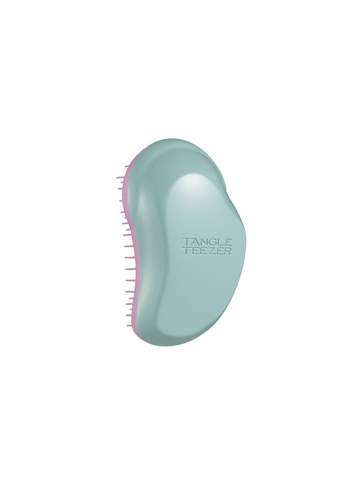 Tangle Teezer Originale Mini Marine Teal e Rosebud