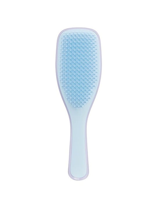 Tangle Teezer The Ultimate Detangler Lilac Blue Hair Brush