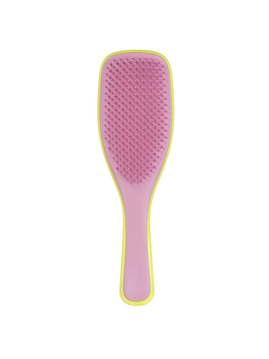 Tangle Teezer Il bocciolo di rosa ipergiallo districante definitivo donna