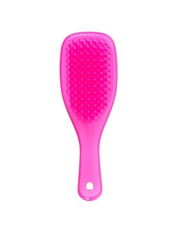 Tangle Teezer Ultimate Detangler Mini - Runway Pink