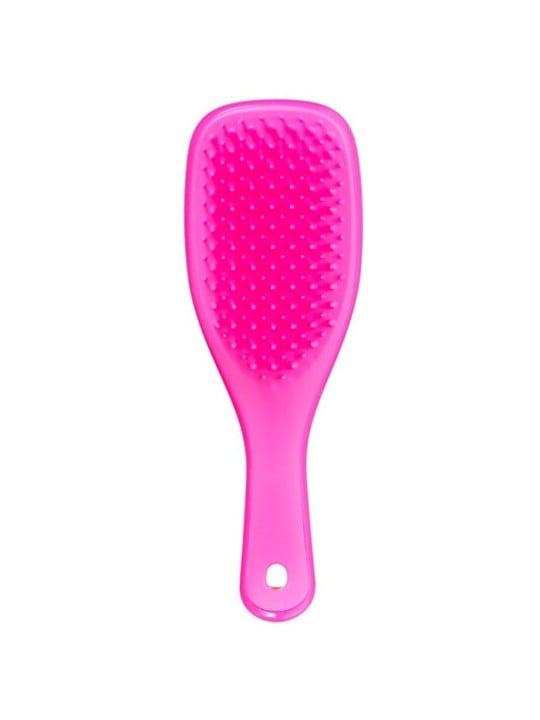 Tangle Teezer Ultimate Detangler Mini - Runway Pink