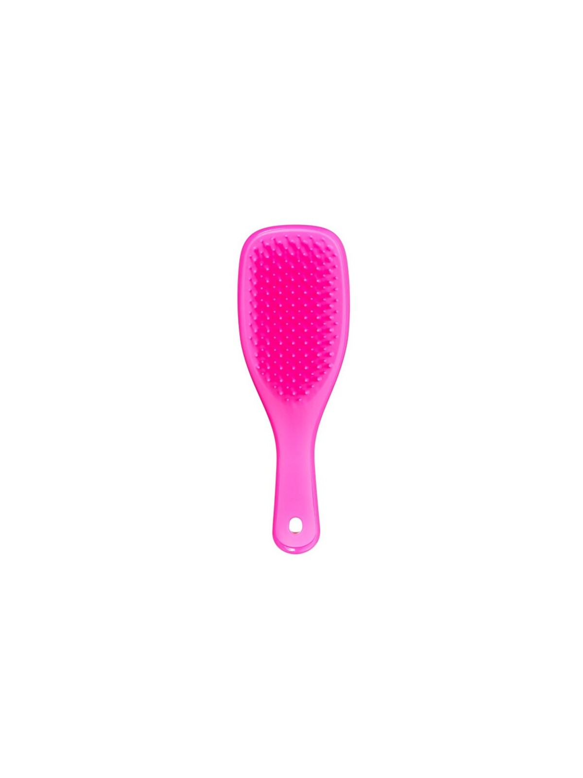 Tangle Teezer Ultimate Detangler Mini - Runway Pink