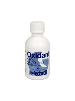 RefectoCil Oxidant 3% 10Vol. Liquid 100ml