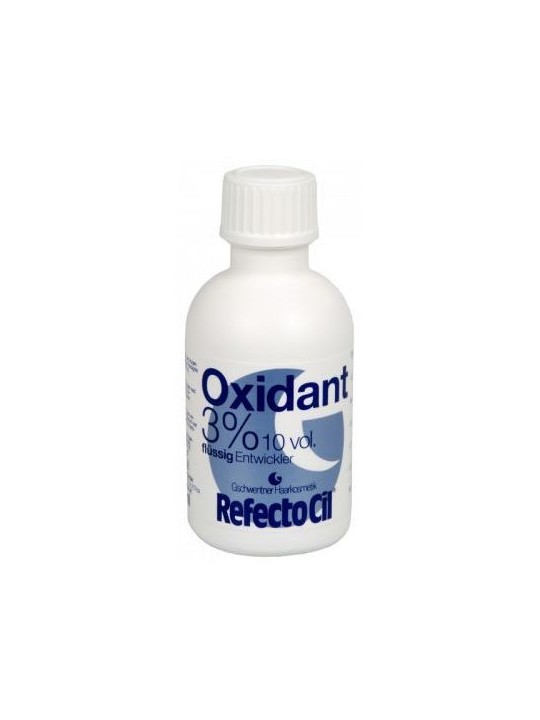 RefectoCil Oxidant 3% 10Vol. Liquid 100ml