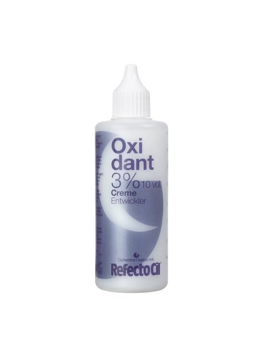 RefectoCil Oxidant 3% 10Vol. Cream 100ml