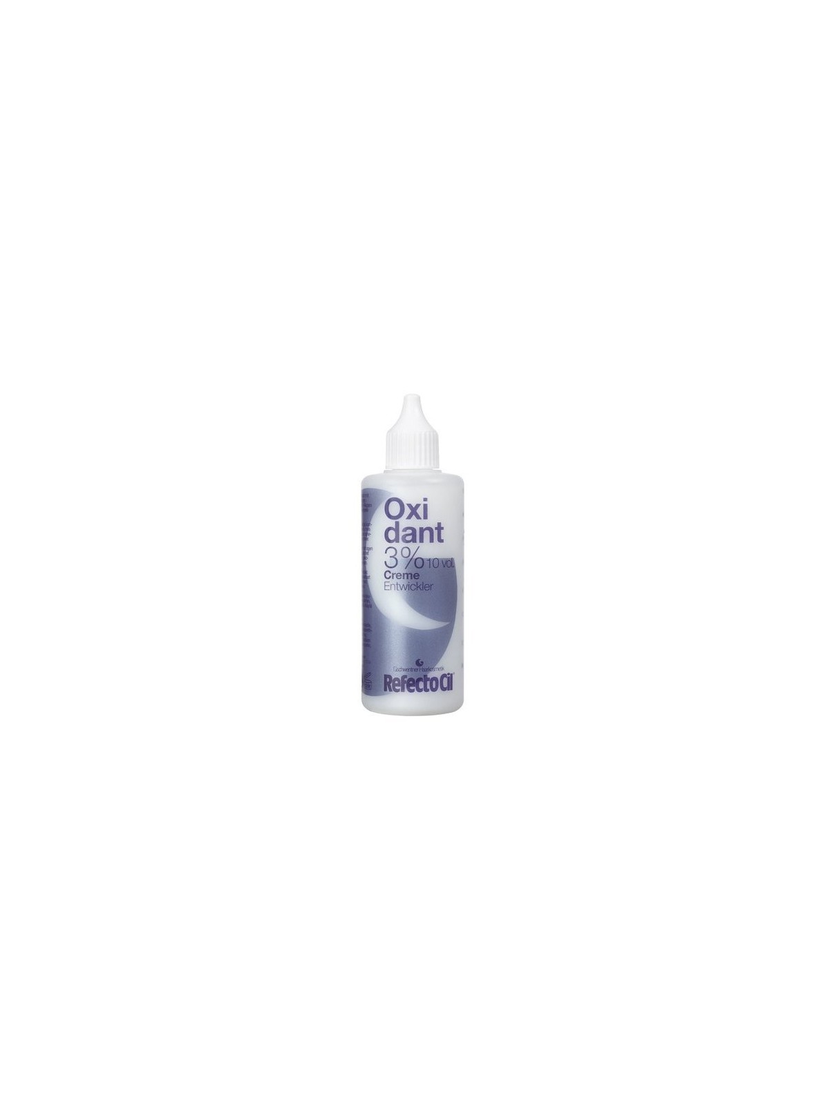 RefectoCil Oxidant 3% 10Vol. Cream 100ml