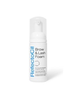 Refectocil Brow and Lash Foam 45ml
