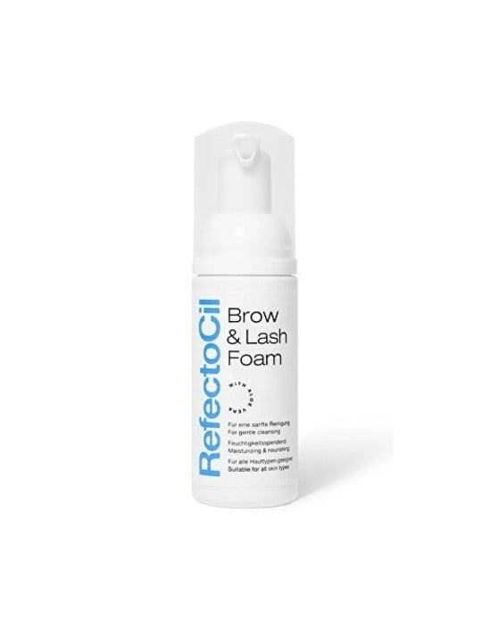 Refectocil Brow and Lash Foam 45ml