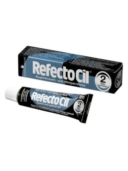 Refectocil Tinta Castagna per Ciglia e Sopracciglia