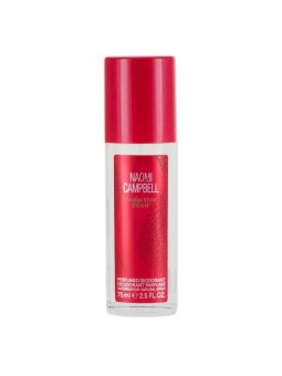 Naomi Campbell Deodorante Elisir Seducente donna 75ml