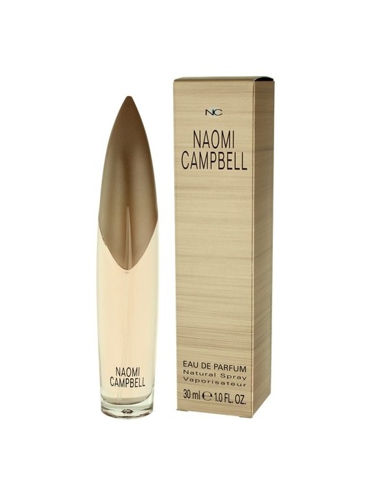 Naomi Campbell eau de parfum Spray donna 30ml