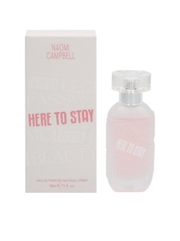 Naomi Campbell Here To Stay eau de parfum Spray donna 30ml