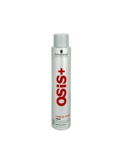 Freeze Pump Lacca per capelli super potente donna 200ml