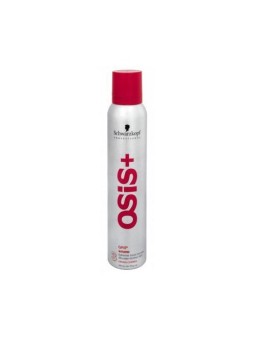 Schwarzkopf Osis Grip Mousse Tenuta Estrema 200ml Unisex