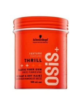Schwarzkopf Osis Thrill Fiber Gum 100ml