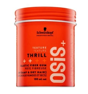 Schwarzkopf Osis Thrill Fiber Gum 100ml