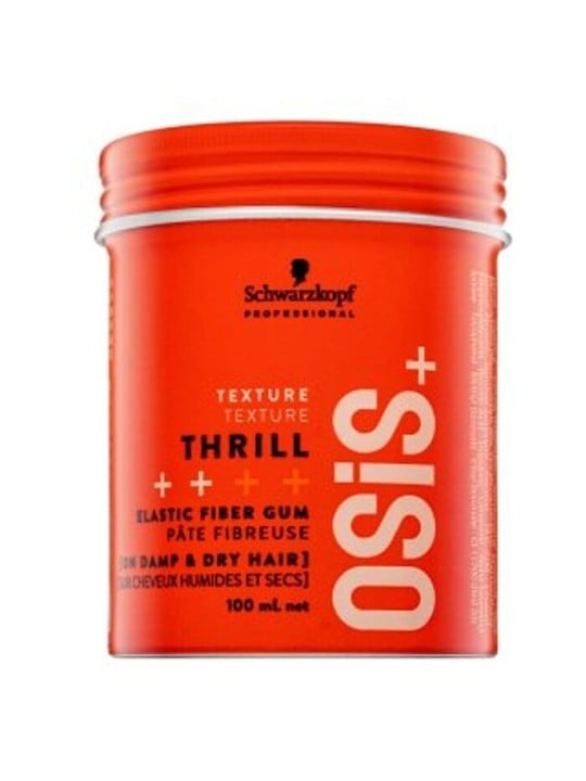 Schwarzkopf Osis Thrill Fiber Gum 100ml