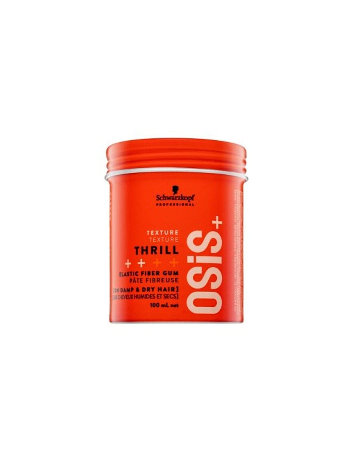 Schwarzkopf Osis Thrill Fiber Gum 100ml