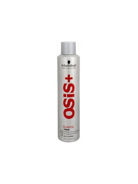 Schwarzkopf Osis Elastic Flexible Hold Spray 500ml