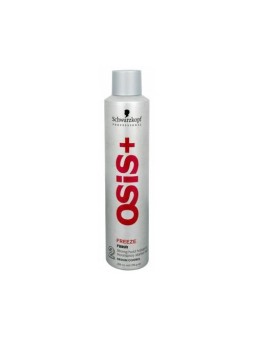Schwarzkopf Osis Freeze Strong Hold Hairspray 300ml Numero 2 Medium Control