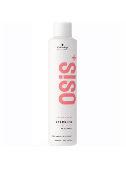 Schwarzkopf Osis Sparkler Shine Spray 300ml Numero 1 Light Control