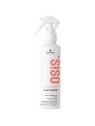 Schwarzkopf Osis Flatliner Heat Protection Spray 200ml Numero 3 Strong Control