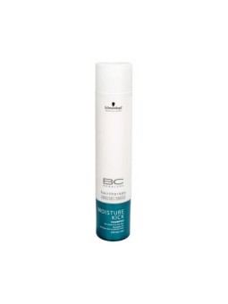 Schwarzkopf Bonacure Hyaluronic Moisture Kick Shampoo 250ml