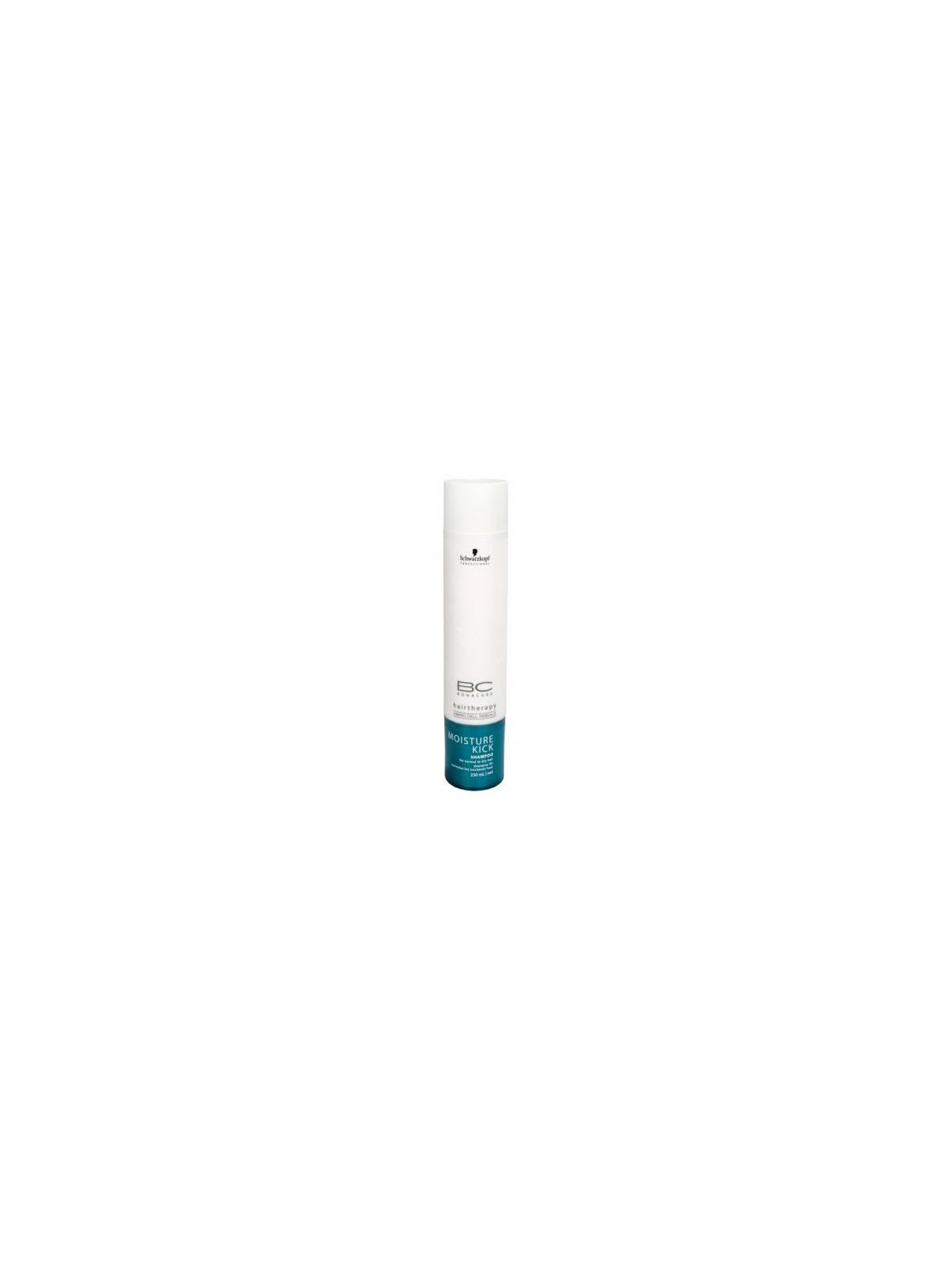 Schwarzkopf Bonacure Hyaluronic Moisture Kick Shampoo 250ml