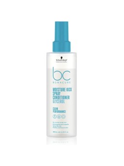 Schwarzkopf Bonacure Moisture Kick Spray Conditioner 200ml